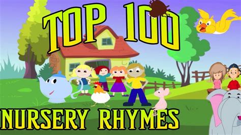 nursery rhymes video|latest nursery rhymes on youtube.